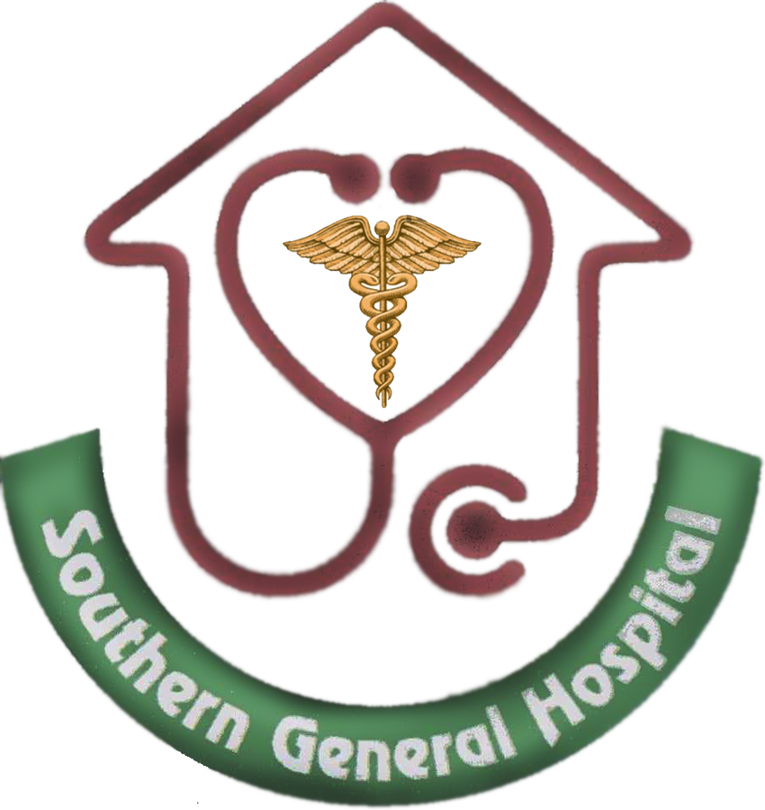 Southern General Hospital