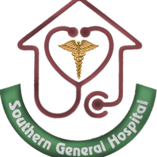 Southern General Hospital